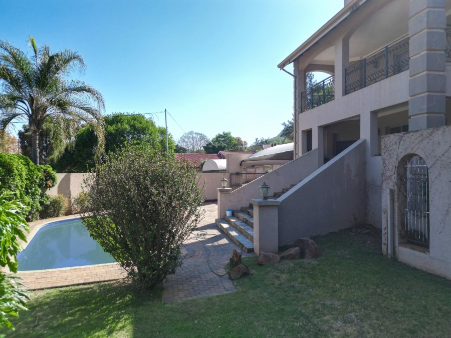 4 Bedroom Property for Sale in Schoemansville North West